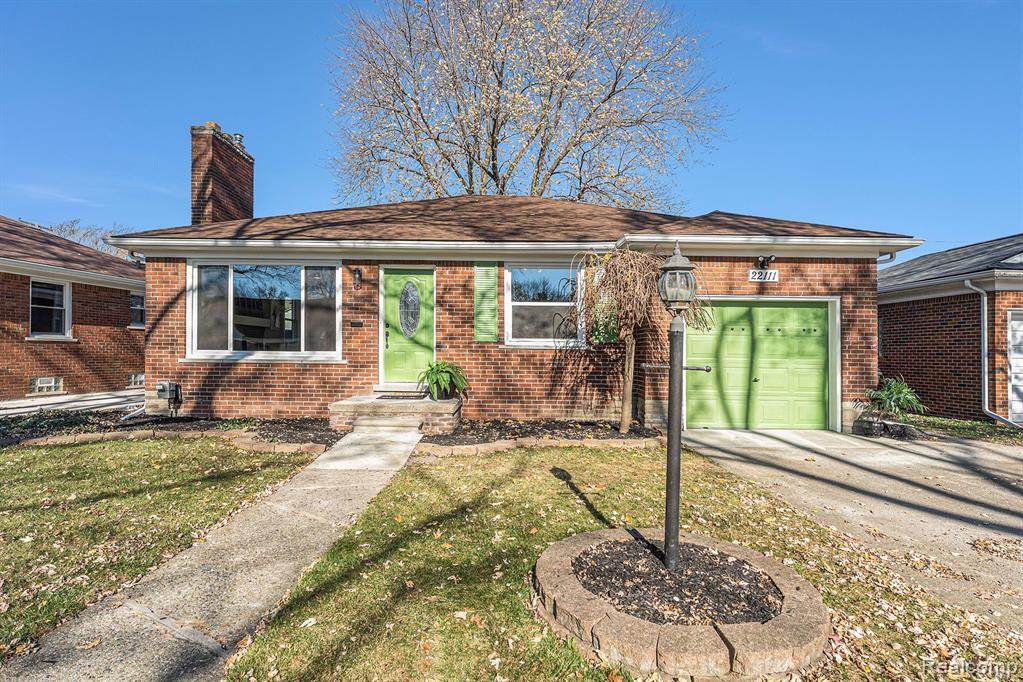 22111 Chalon Street - Photo 1