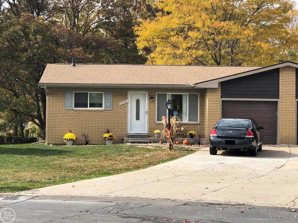 28546 Dino Circle - Photo 1