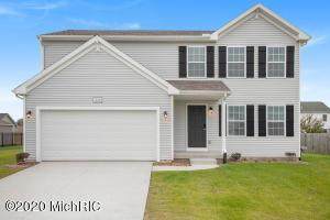 47556 Silver Oaks Boulevard - Photo 1