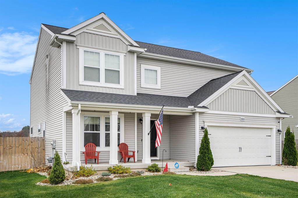 59259 Ravenna Drive - Photo 1