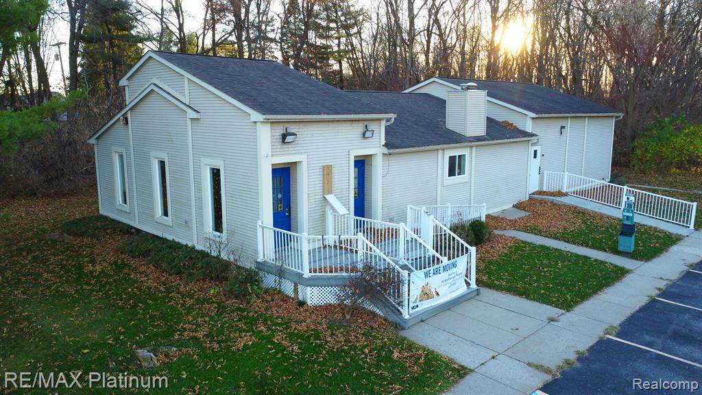1515 Old Us 23 - Photo 1