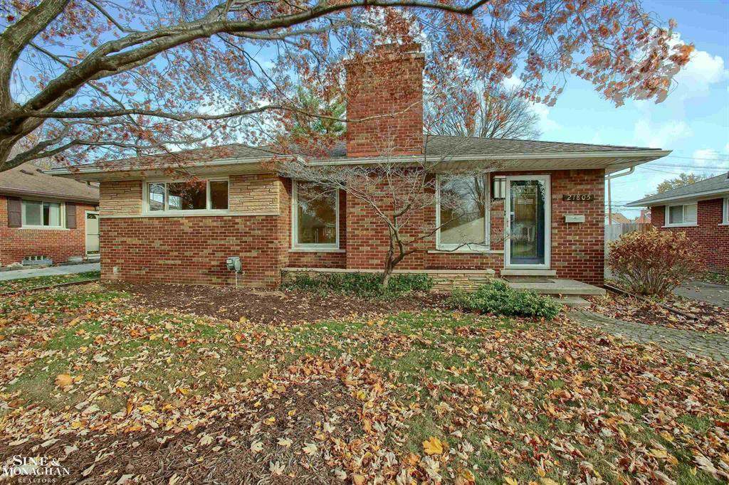 21805 Oconnor - Photo 1