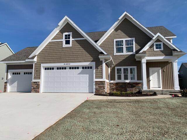 6490 Sun Ridge Drive - Photo 1