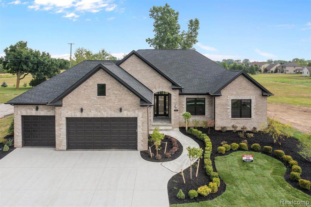 281 Carmel Ridge Drive - Photo 1