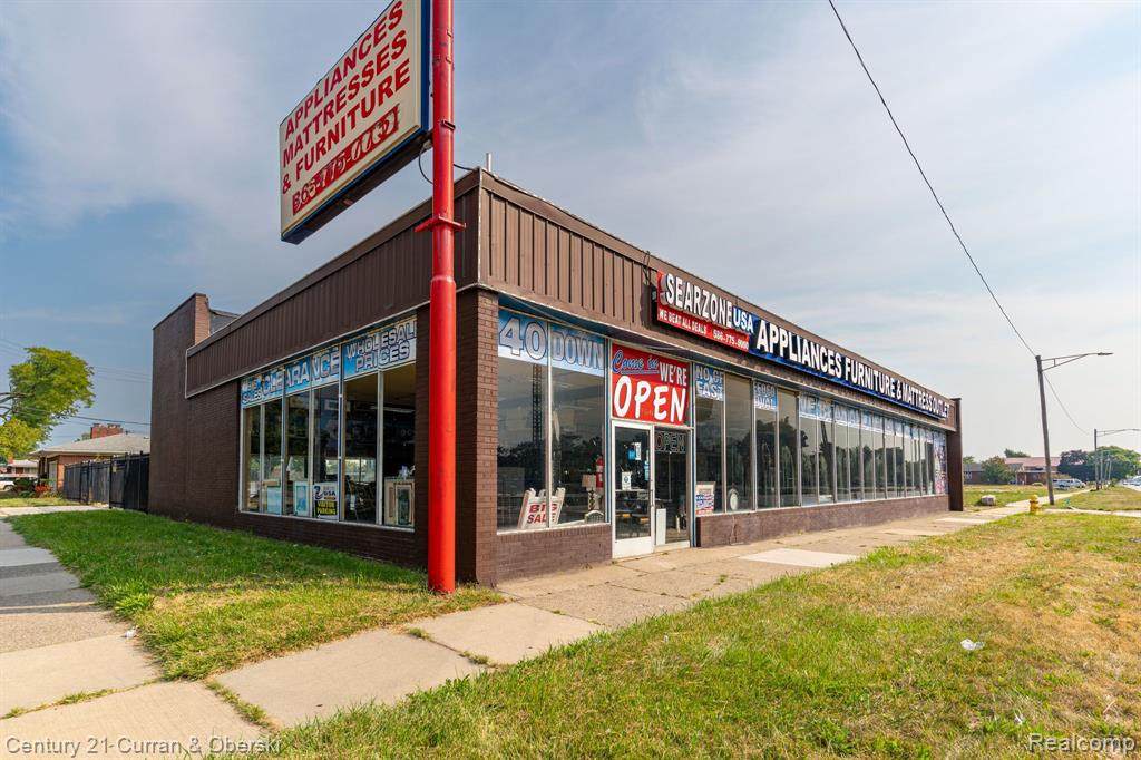 16085 8 MILE Road - Photo 1
