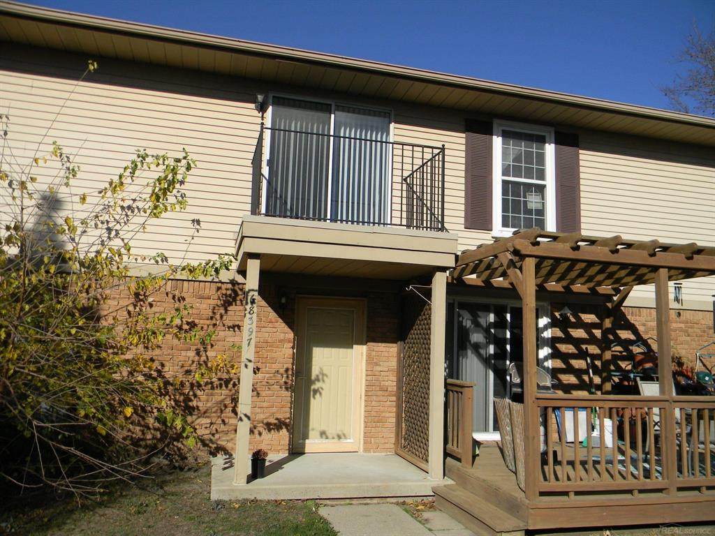 68397 Rosewood Lane - Photo 1