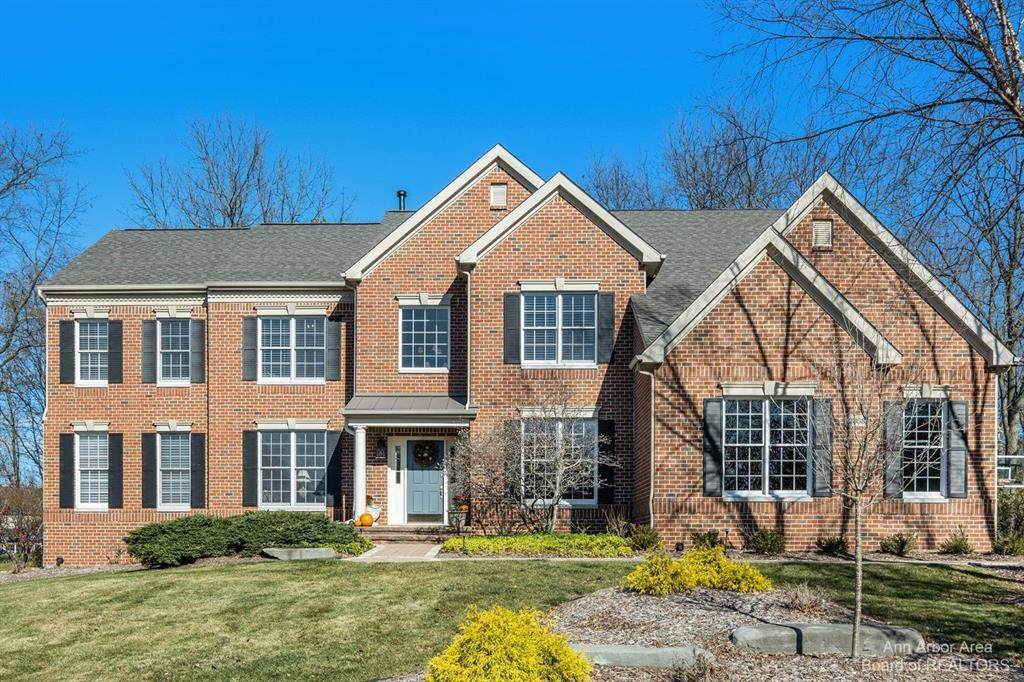 2868 Walnut Ridge Drive - Photo 1