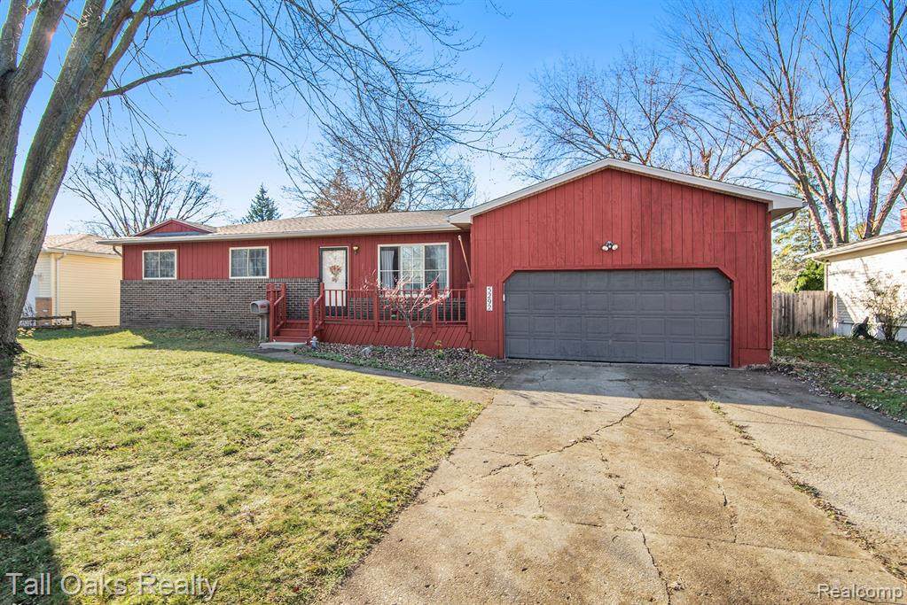 5292 Seymour Road - Photo 1