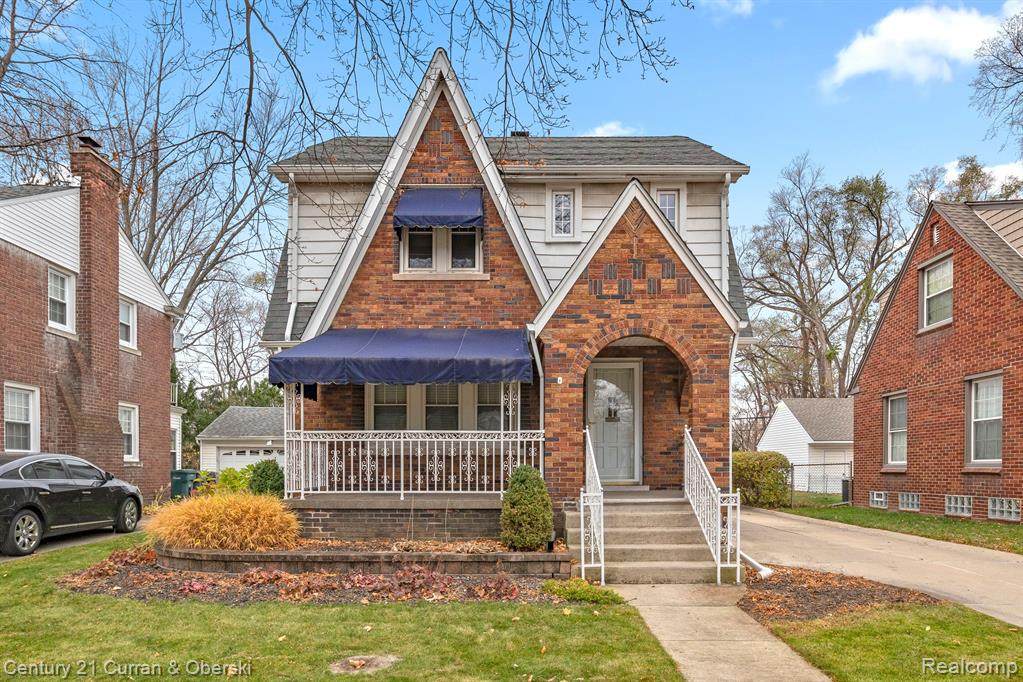 156 Waverly Street - Photo 1