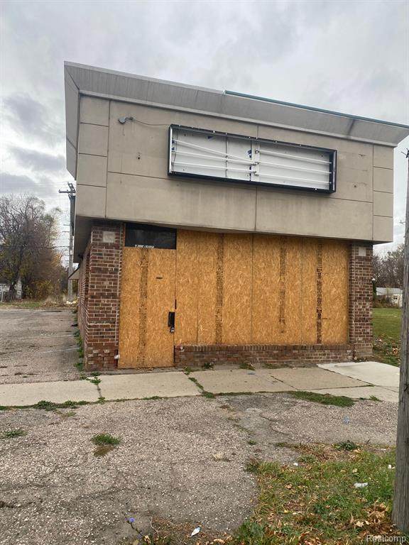 11831 7 MILE Road - Photo 1