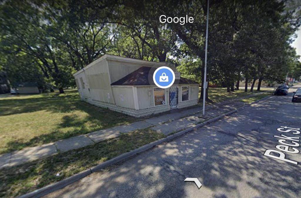 2512 Peck Street - Photo 1