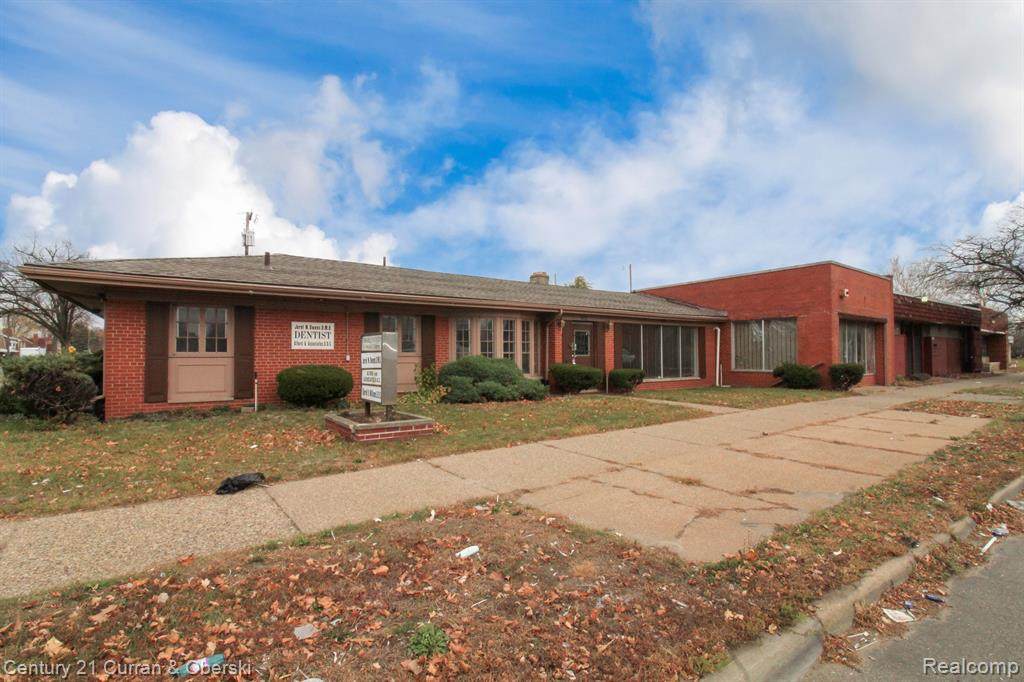 15334 Mcnichols Road - Photo 1
