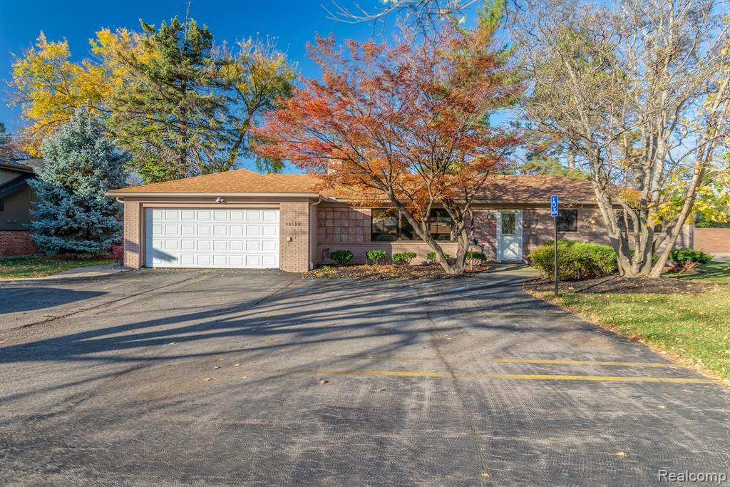 18500 10 MILE Road - Photo 1