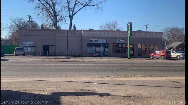 16331 7 MILE Road - Photo 1