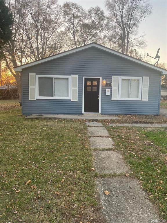 761 Kenilworth Avenue - Photo 1