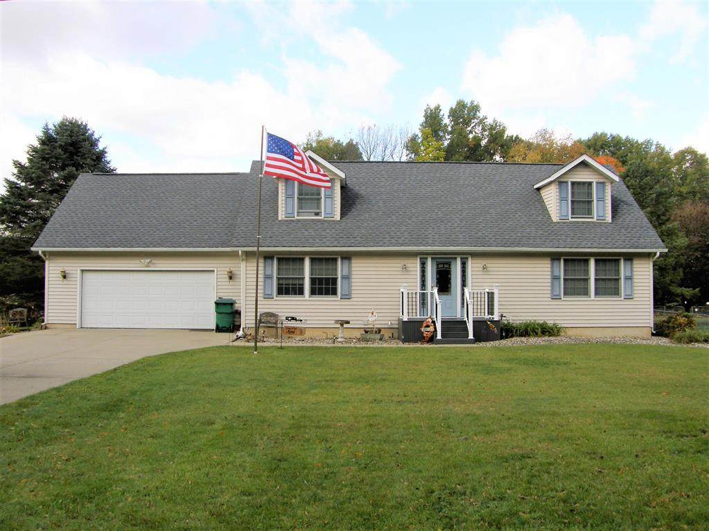 1140 Carberry Road - Photo 1