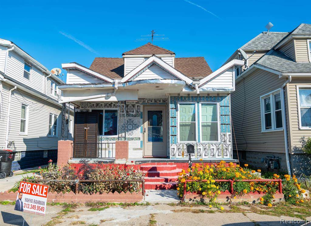 12510 Gallagher Street - Photo 1