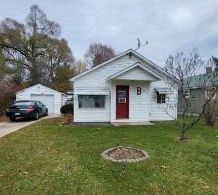 812 Cherry Street - Photo 1