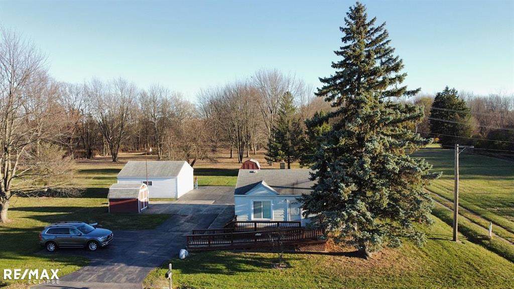 48720 Donner - Photo 1