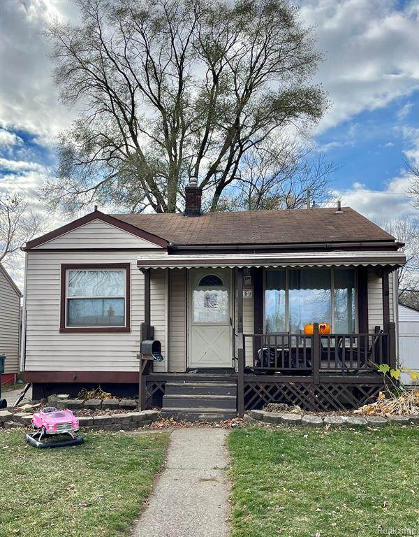 2159 Detroit Avenue - Photo 1