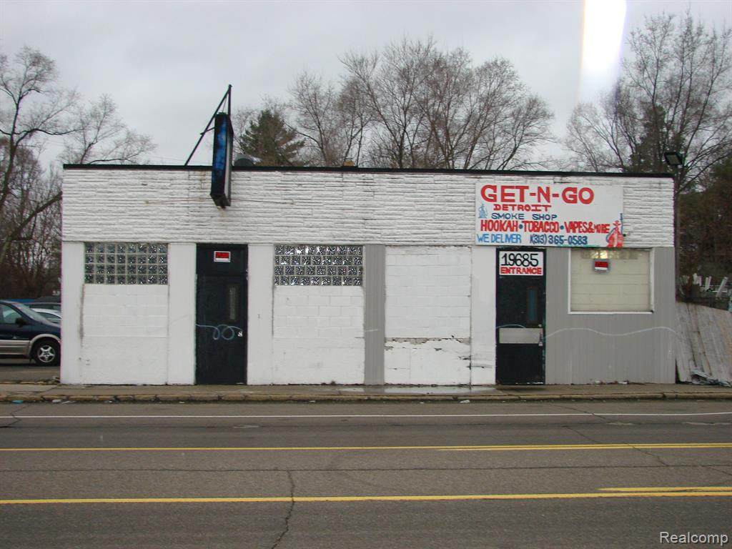 19685 Conant Street - Photo 1