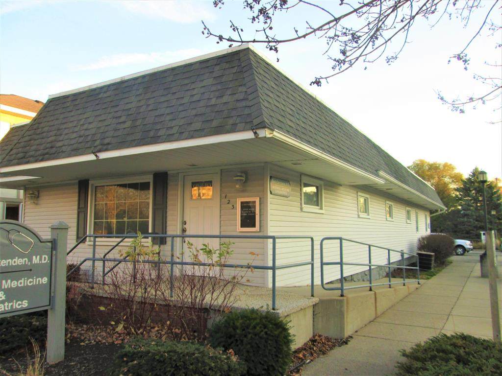 123 Cass Street - Photo 1