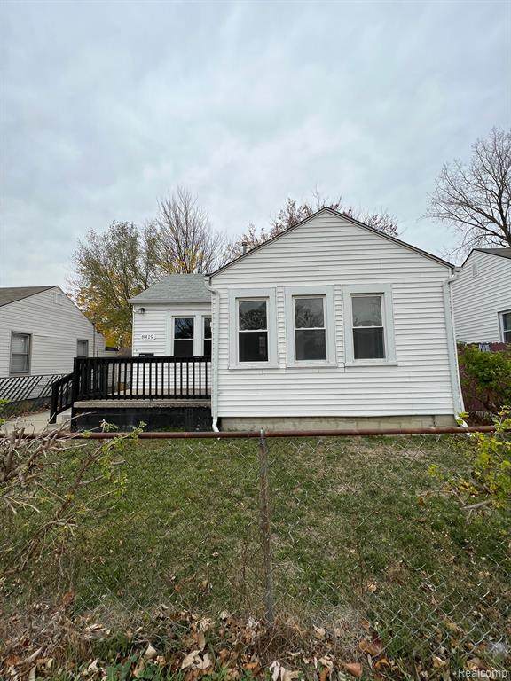 8419 Republic Avenue - Photo 1