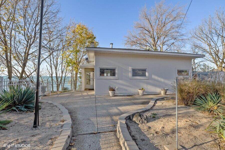 4114 Lake Shore Drive - Photo 1