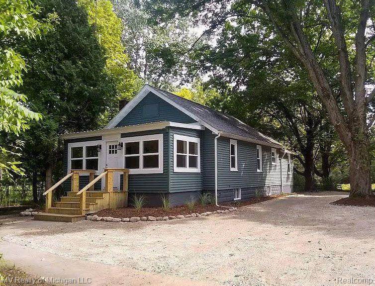 7840 Forest Beach Road - Photo 1