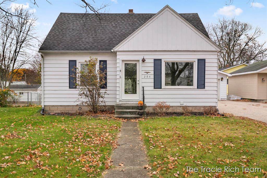 204 Bower Street - Photo 1