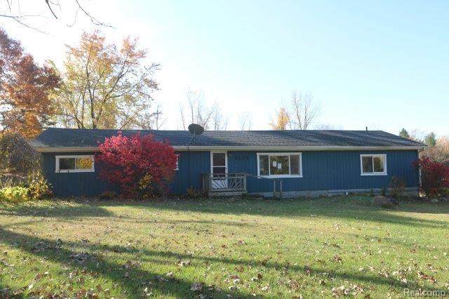 5173 Oregon Road - Photo 1