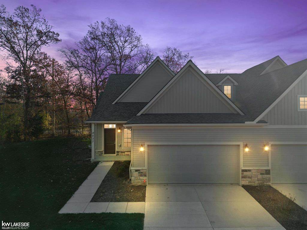 8037 Bridgestone Blvd. - Photo 1