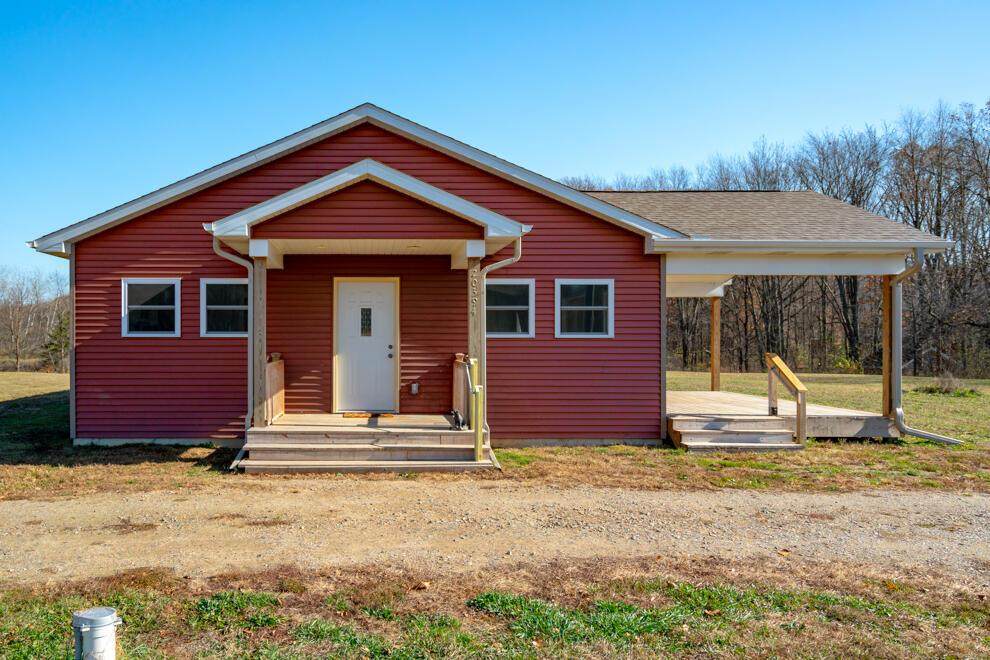 20394 Mc Allister Road - Photo 1