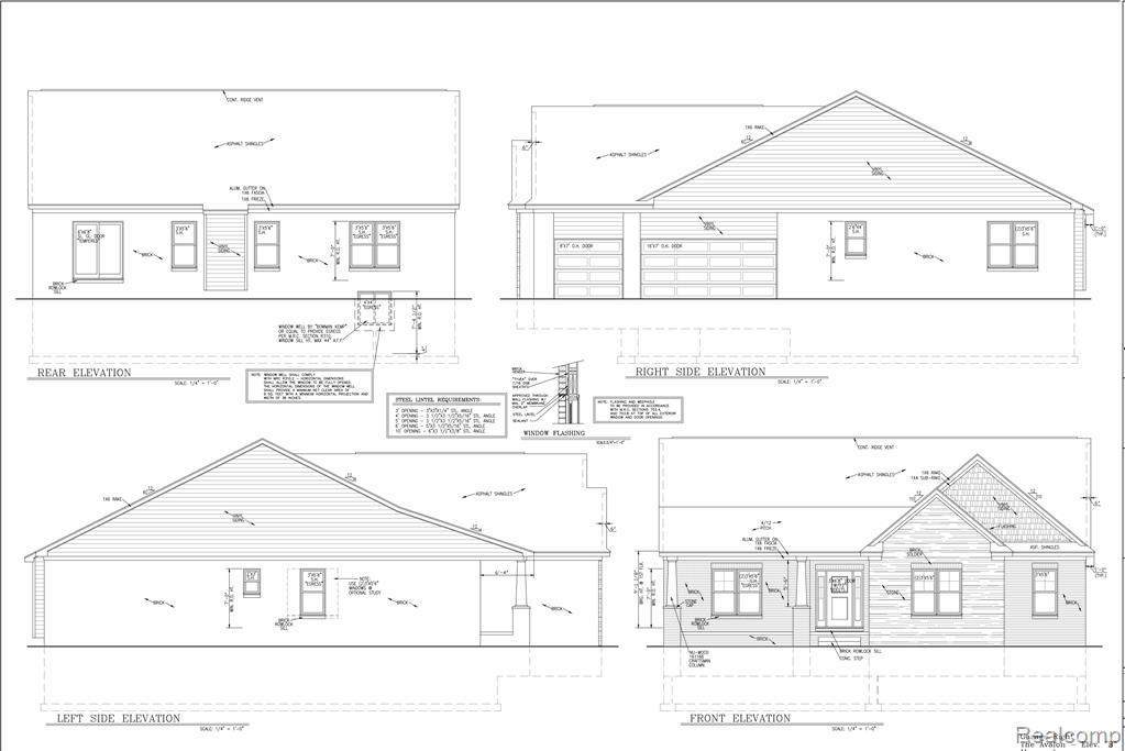 9610 Crown Ridge Drive - Photo 1
