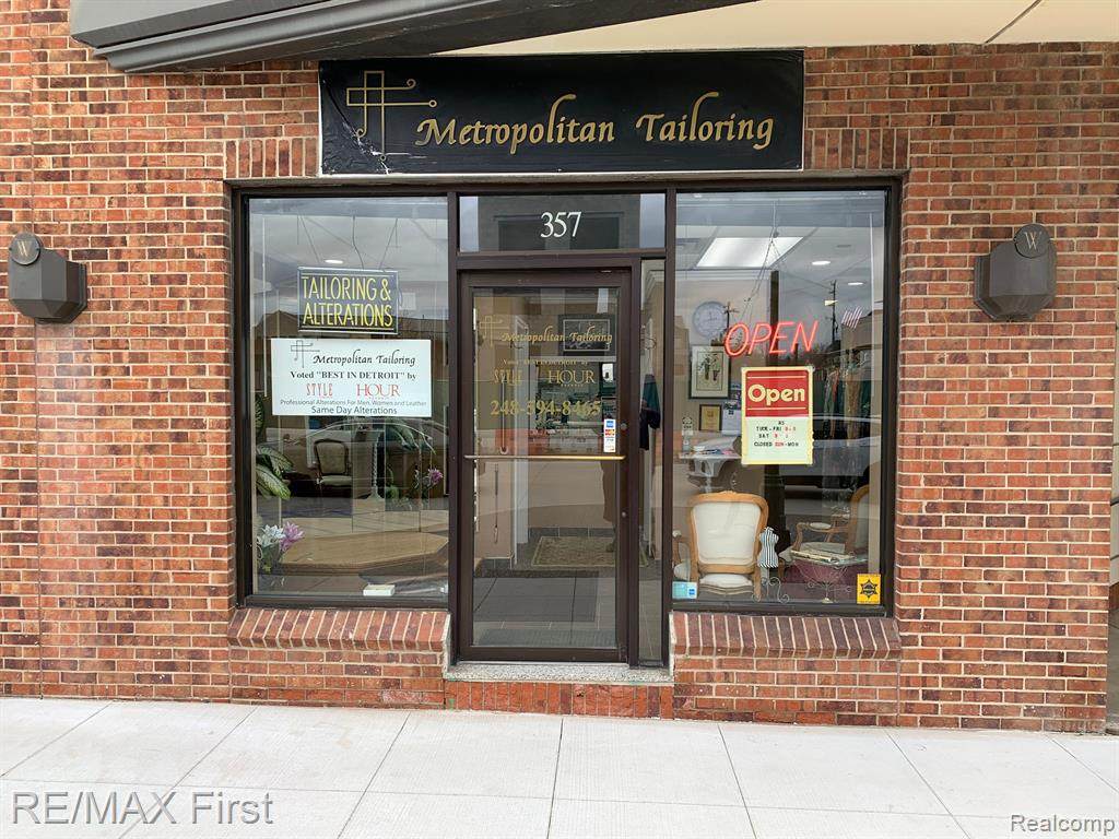 357 Old Woodward Avenue - Photo 1