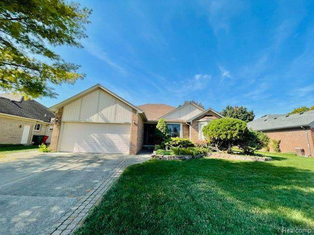 50409 Hillside Drive - Photo 1