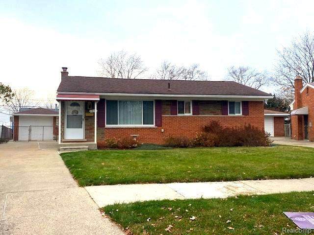 1734 Keats Avenue - Photo 1