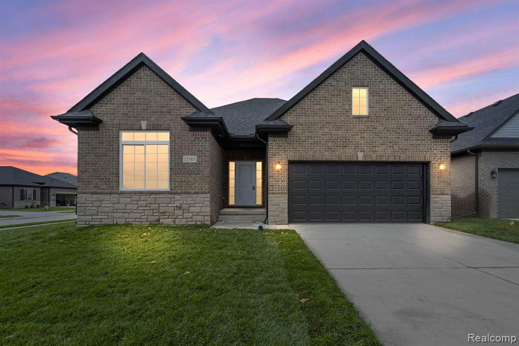 15365 Eton Pointe Drive - Photo 1