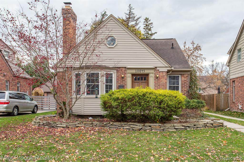 10045 Borgman Avenue - Photo 1