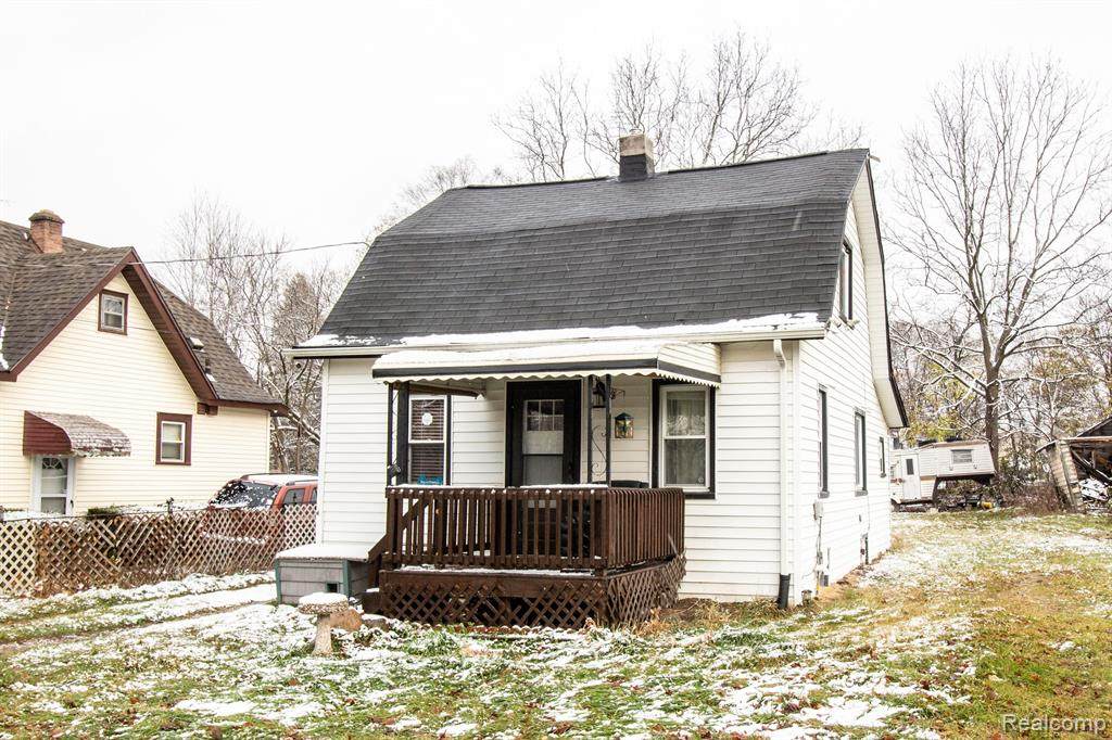 2021 Brooks Street - Photo 1