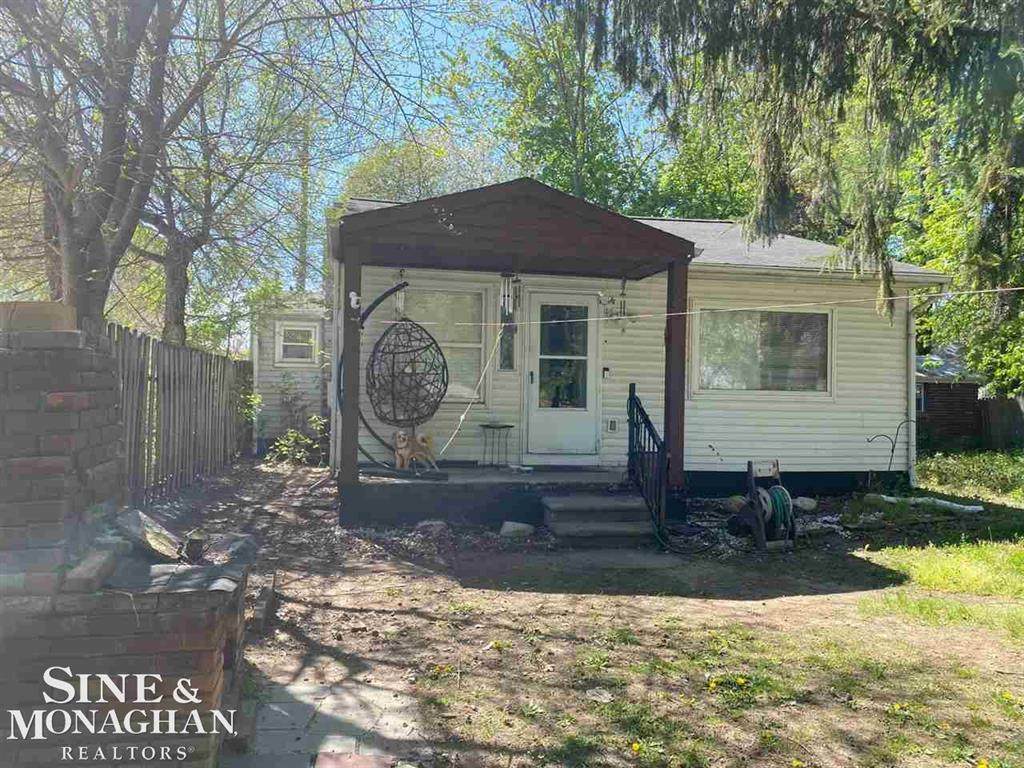 15331 Garfield - Photo 1