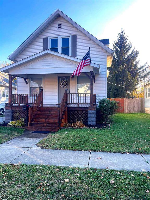 1424 Gillett - Photo 1
