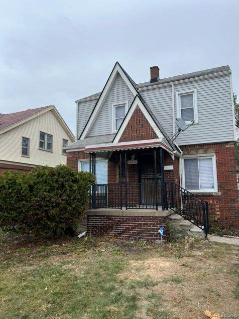16236 Appoline Street - Photo 1