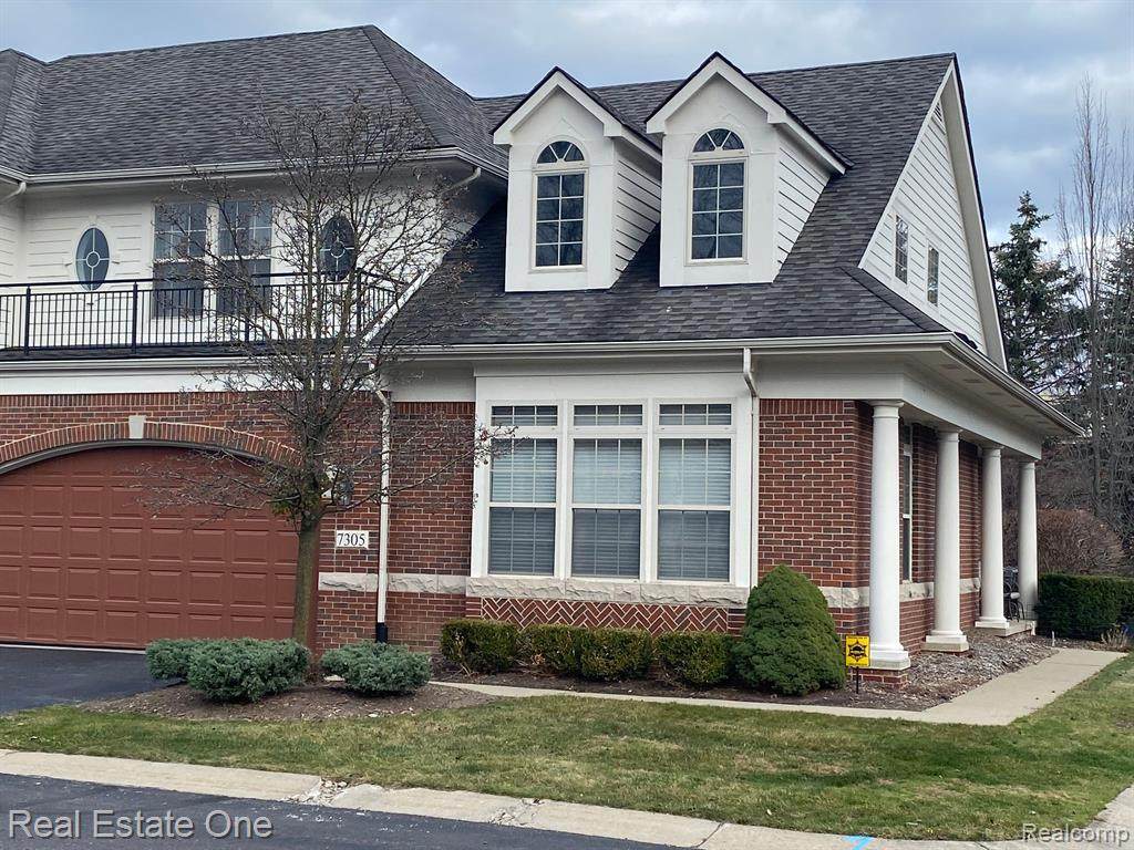 7305 Gateway Drive - Photo 1
