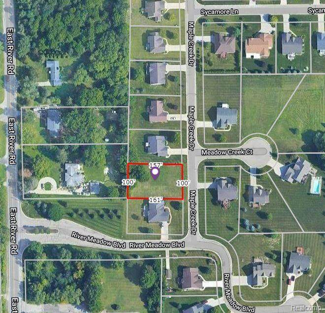 Lot 64 Maple Creek Drive - Photo 1