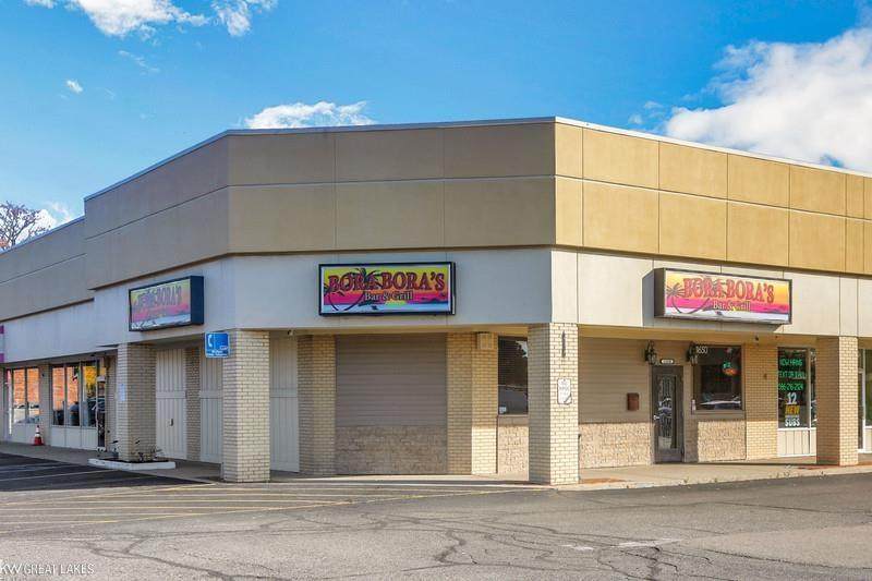 11650 13 Mile Road - Photo 1