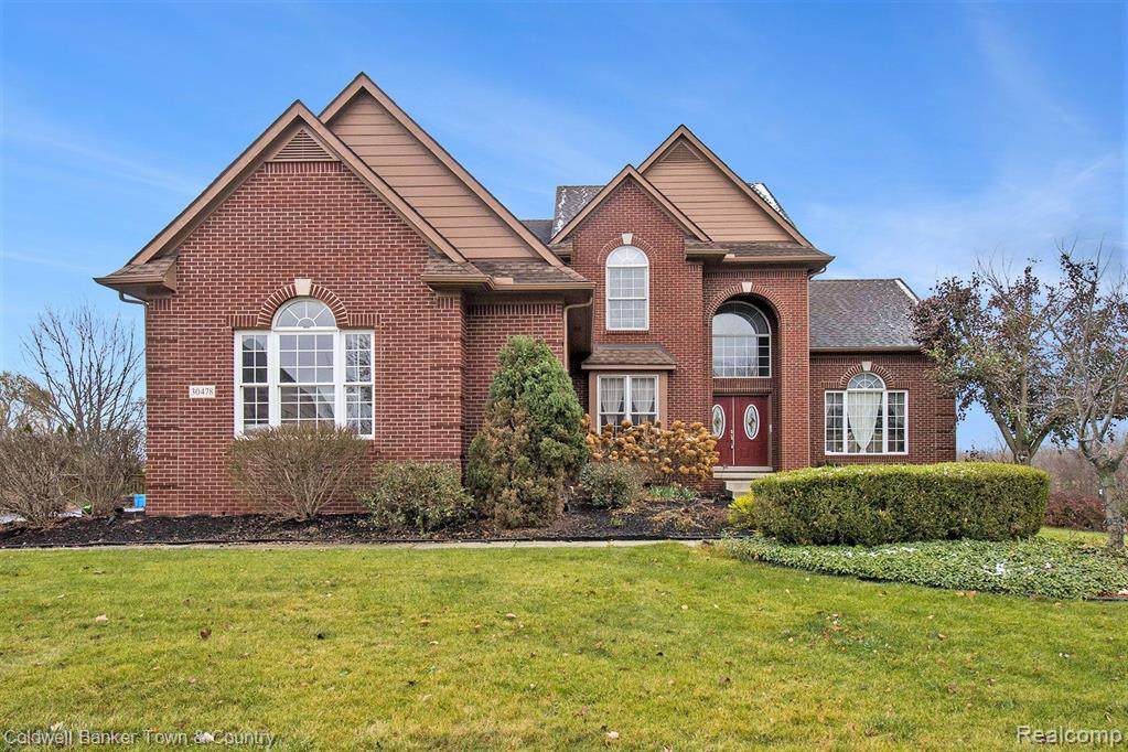 30478 Pennington Lane - Photo 1