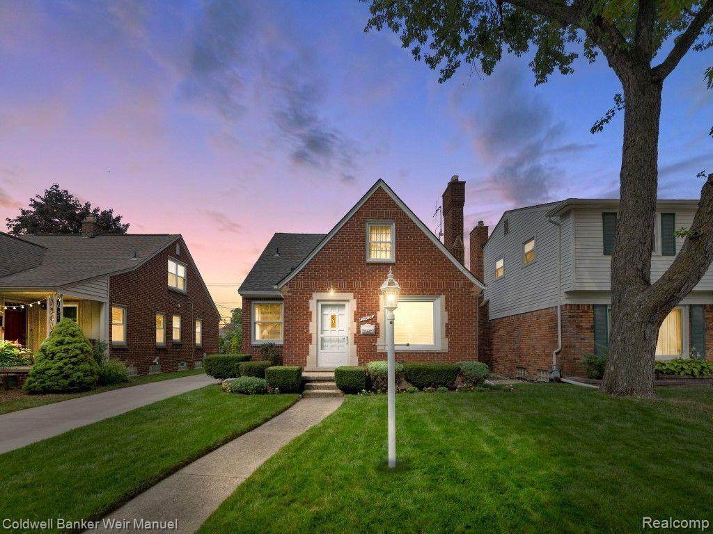 23026 Myrtle Street - Photo 1