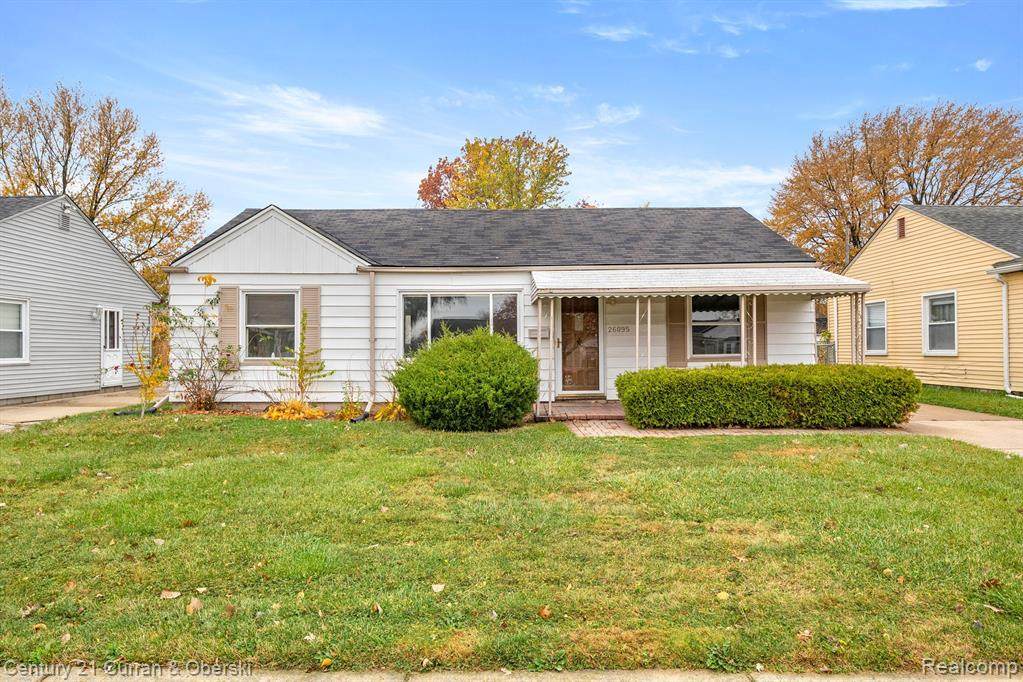 26095 Normandy Street - Photo 1