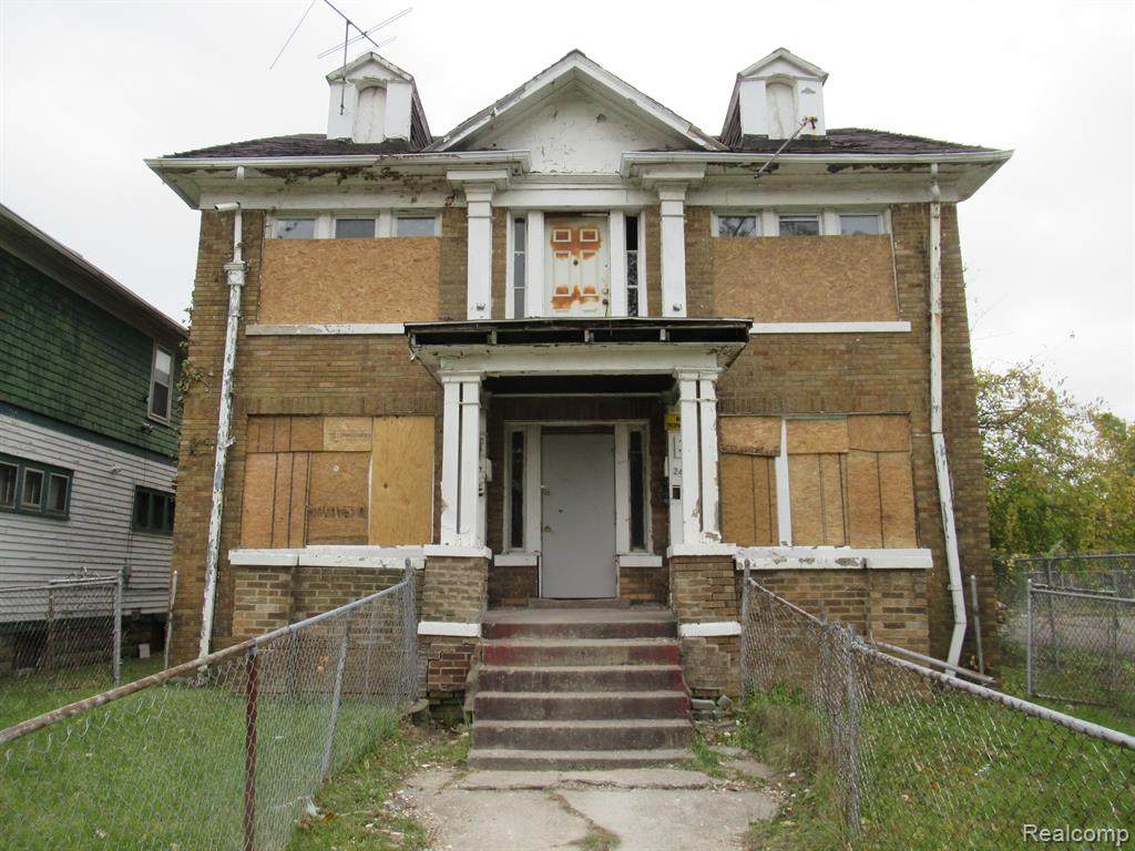 247 Midland Street - Photo 1